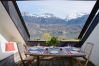 Apartamento en Duingt - Lac Paradisiaque – Vue lac & plage privée