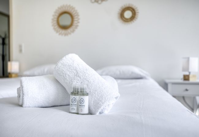 Apartamento en Annecy - La Cantonade 4* Les Tresums - OG IMMO Apartamento en Annecy - La Cantonade 4* Les Tresums - OG IMMO