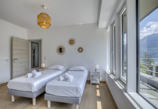 Apartamento en Annecy - La Cantonade 4* Les Tresums - OG IMMO Apartamento en Annecy - La Cantonade 4* Les Tresums - OG IMMO