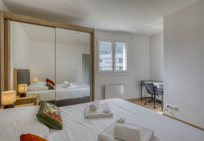 Apartamento en Annecy - View Point beach 4* - OG IMMO Apartamento en Annecy - View Point beach 4* - OG IMMO