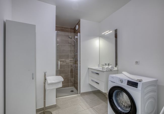 Apartamento en Annecy - View Point beach 4* - OG IMMO Apartamento en Annecy - View Point beach 4* - OG IMMO