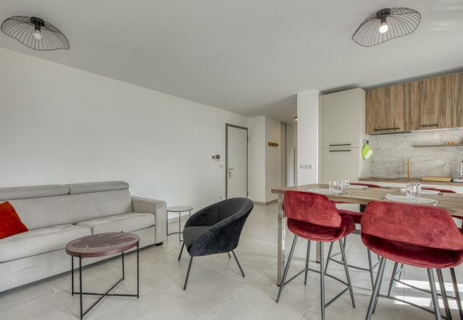 Apartamento en Annecy - View Point beach 4* - OG IMMO Apartamento en Annecy - View Point beach 4* - OG IMMO