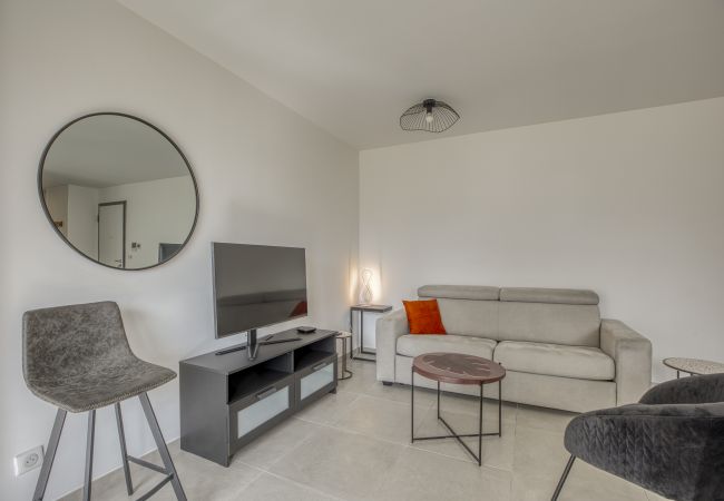 Apartamento en Annecy - View Point beach 4* - OG IMMO Apartamento en Annecy - View Point beach 4* - OG IMMO