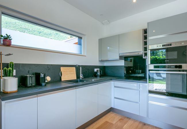 Casa en Sévrier - Maison BOOA  4* -  OG IMMO Casa en Sévrier - Maison BOOA  4* -  OG IMMO