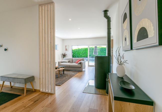 Casa en Sévrier - Maison BOOA  4* -  OG IMMO Casa en Sévrier - Maison BOOA  4* -  OG IMMO