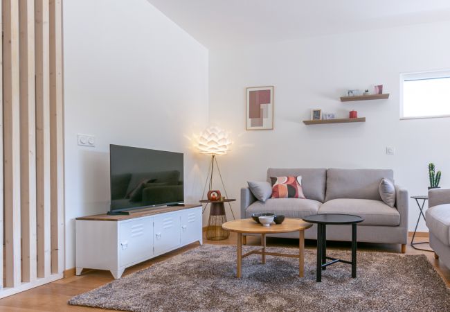 Casa en Sévrier - Maison BOOA  4* -  OG IMMO Casa en Sévrier - Maison BOOA  4* -  OG IMMO