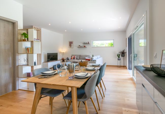 Casa en Sévrier - Maison BOOA  4* -  OG IMMO Casa en Sévrier - Maison BOOA  4* -  OG IMMO