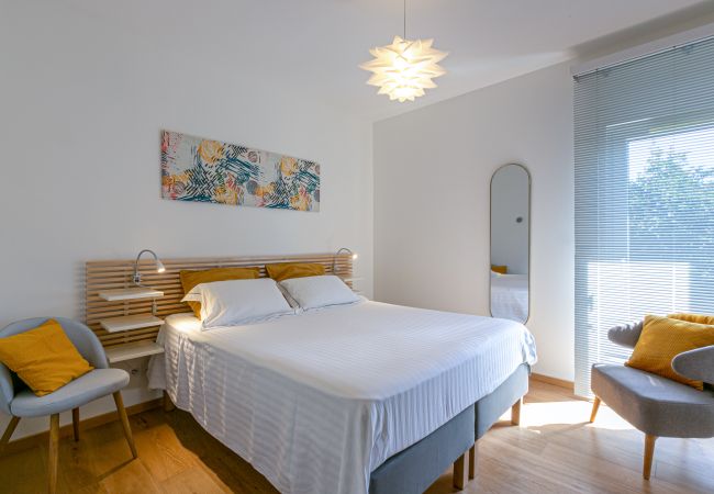 Casa en Sévrier - Maison BOOA  4* -  OG IMMO Casa en Sévrier - Maison BOOA  4* -  OG IMMO