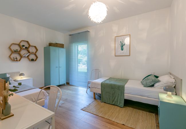 Casa en Sévrier - Maison BOOA  4* -  OG IMMO Casa en Sévrier - Maison BOOA  4* -  OG IMMO