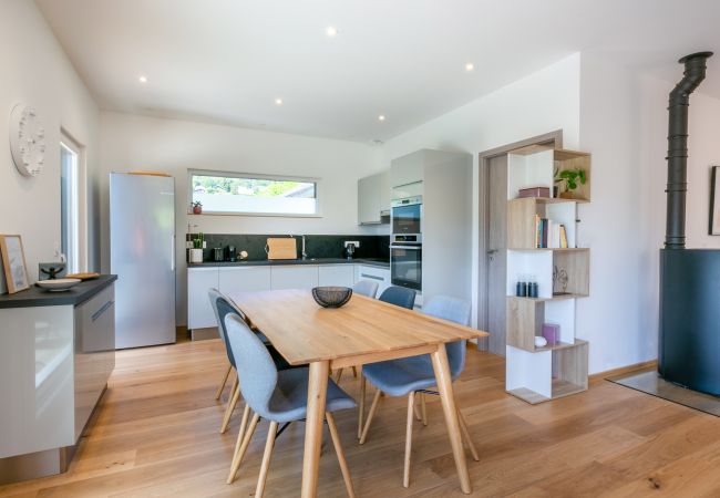 Casa en Sévrier - Maison BOOA  4* -  OG IMMO Casa en Sévrier - Maison BOOA  4* -  OG IMMO