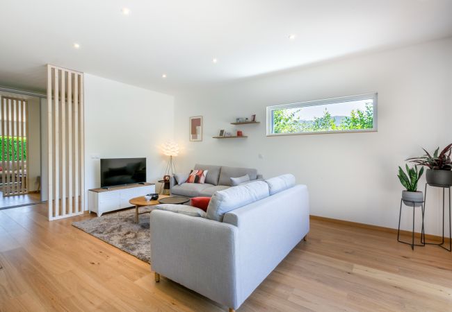 Casa en Sévrier - Maison BOOA  4* -  OG IMMO Casa en Sévrier - Maison BOOA  4* -  OG IMMO