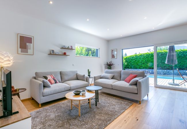 Casa en Sévrier - Maison BOOA  4* -  OG IMMO Casa en Sévrier - Maison BOOA  4* -  OG IMMO