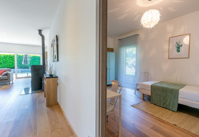 Casa en Sévrier - Maison BOOA  4* -  OG IMMO Casa en Sévrier - Maison BOOA  4* -  OG IMMO