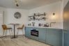 Apartamento en Annecy - View point Paradise 4* - Lac d'Annecy à pied