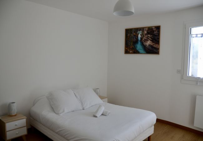 Apartamento en Annecy - View Point Lake and Mountains 4* - OG IMMO Apartamento en Annecy - View Point Lake and Mountains 4* - OG IMMO