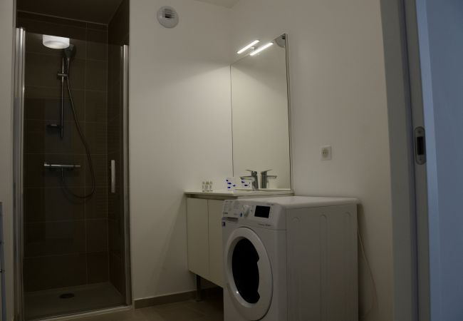 Apartamento en Annecy - View Point Lake and Mountains 4* - OG IMMO Apartamento en Annecy - View Point Lake and Mountains 4* - OG IMMO