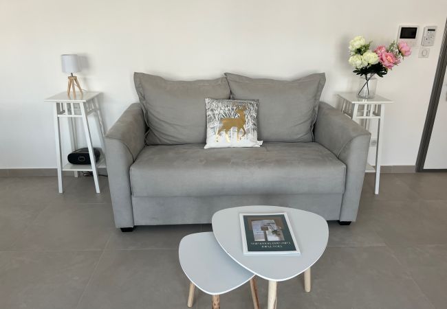 Apartamento en Annecy - View Point Lake and Mountains 4* - OG IMMO Apartamento en Annecy - View Point Lake and Mountains 4* - OG IMMO