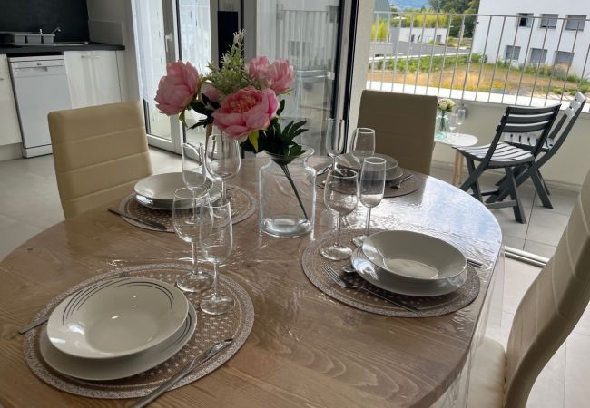 Apartamento en Annecy - View Point Lake and Mountains 4* - OG IMMO Apartamento en Annecy - View Point Lake and Mountains 4* - OG IMMO