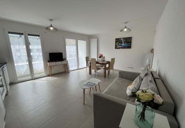 Apartamento en Annecy - View Point Lake and Mountains 4* - OG IMMO Apartamento en Annecy - View Point Lake and Mountains 4* - OG IMMO