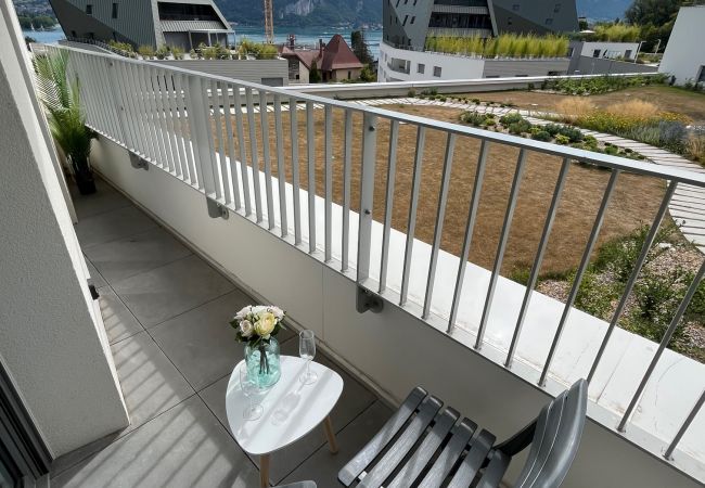Apartamento en Annecy - View Point Lake and Mountains 4* - OG IMMO Apartamento en Annecy - View Point Lake and Mountains 4* - OG IMMO