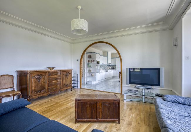 Villa en Veyrier-du-Lac - Villa Playa - OG IMMO Villa en Veyrier-du-Lac - Villa Playa - OG IMMO