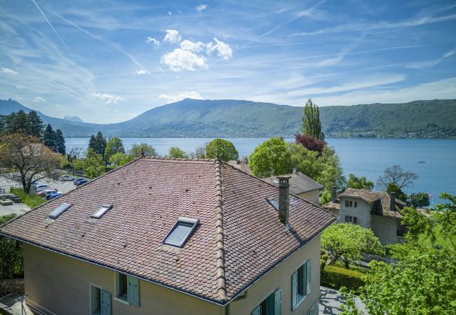 Villa en Veyrier-du-Lac - Villa Playa - OG IMMO Villa en Veyrier-du-Lac - Villa Playa - OG IMMO