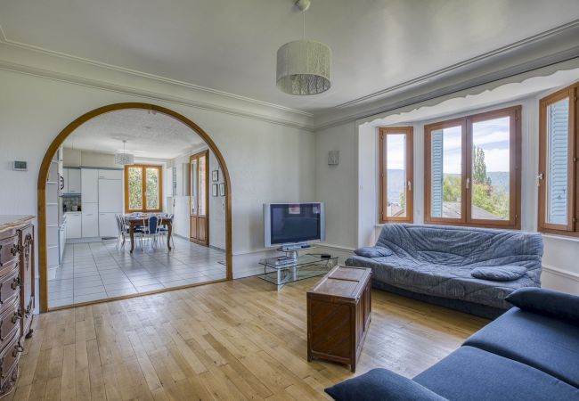 Villa en Veyrier-du-Lac - Villa Playa - OG IMMO Villa en Veyrier-du-Lac - Villa Playa - OG IMMO