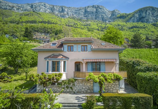 Villa en Veyrier-du-Lac - Villa Playa - OG IMMO Villa en Veyrier-du-Lac - Villa Playa - OG IMMO