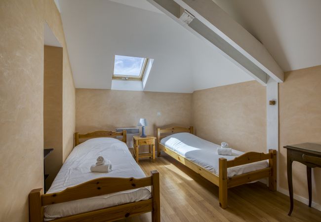 Villa en Veyrier-du-Lac - Villa Playa - OG IMMO Villa en Veyrier-du-Lac - Villa Playa - OG IMMO