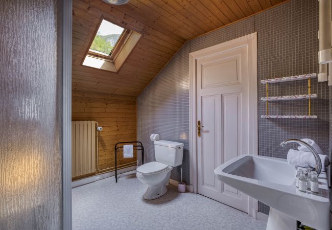 Villa en Veyrier-du-Lac - Villa Playa - OG IMMO Villa en Veyrier-du-Lac - Villa Playa - OG IMMO