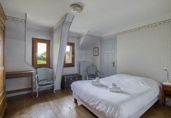 Villa en Veyrier-du-Lac - Villa Playa - OG IMMO Villa en Veyrier-du-Lac - Villa Playa - OG IMMO