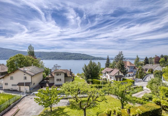 Villa en Veyrier-du-Lac - Villa Playa - OG IMMO Villa en Veyrier-du-Lac - Villa Playa - OG IMMO