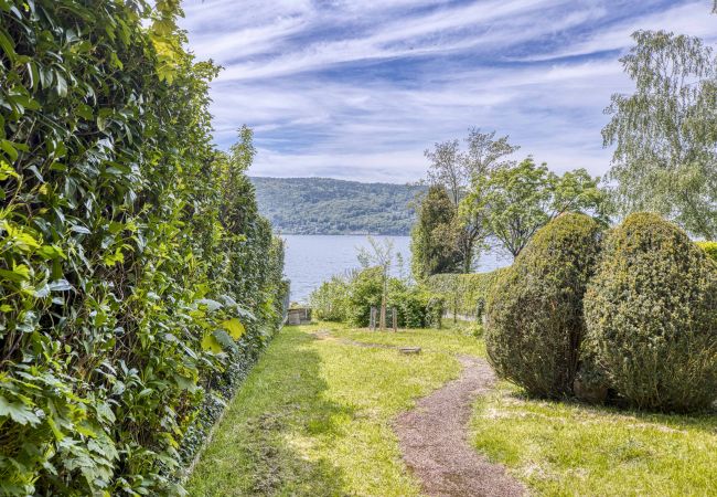 Villa en Veyrier-du-Lac - Villa Playa - OG IMMO Villa en Veyrier-du-Lac - Villa Playa - OG IMMO