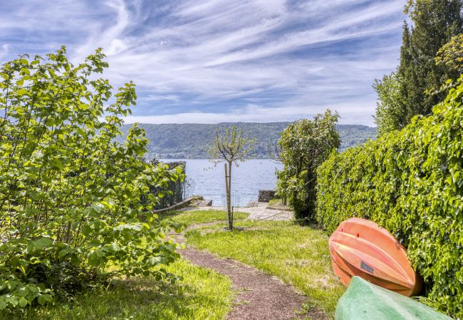 Villa en Veyrier-du-Lac - Villa Playa - OG IMMO Villa en Veyrier-du-Lac - Villa Playa - OG IMMO