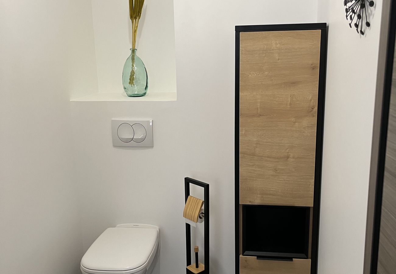 Apartamento en Annecy - Paradis vue Lac et Montagnes 4* - OG IMMO