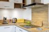 Apartamento en Annecy - View Point Trésumvibes 4* - Apt cosy & proche Lac