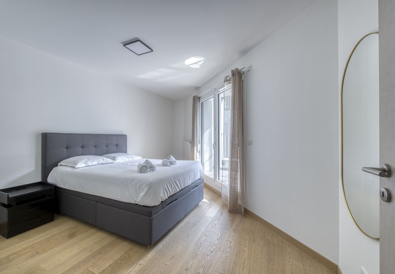 Apartamento en Annecy - View point Garden 4* - OG IMMO
