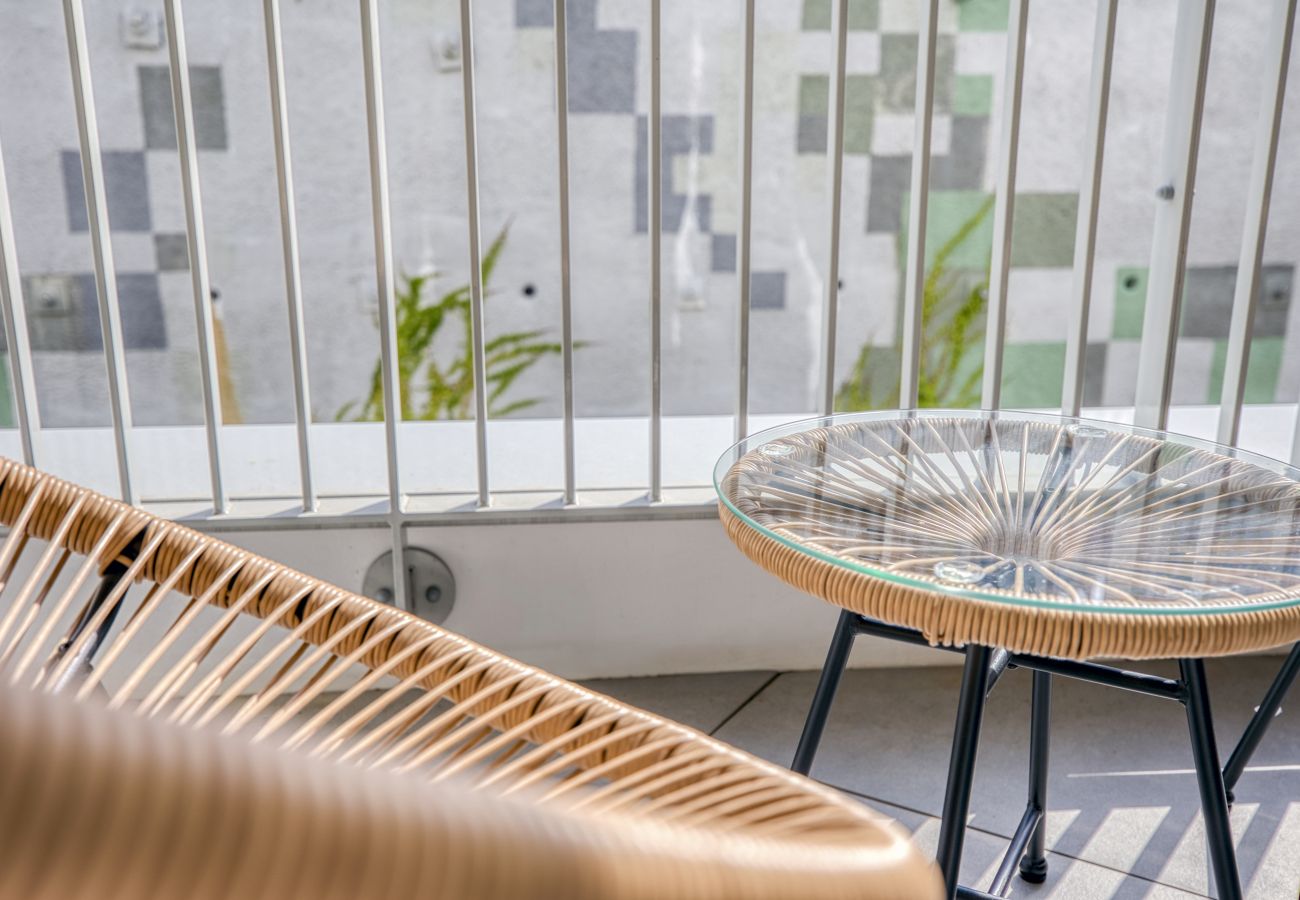 Apartamento en Annecy - View point Garden 4* - OG IMMO