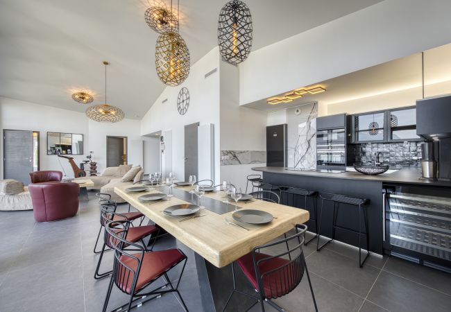 Apartamento en Annecy - Le Saphir 5* - OG IMMO Apartamento en Annecy - Le Saphir 5* - OG IMMO