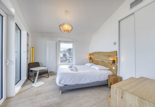 Apartamento en Annecy - Le Saphir 5* - OG IMMO Apartamento en Annecy - Le Saphir 5* - OG IMMO