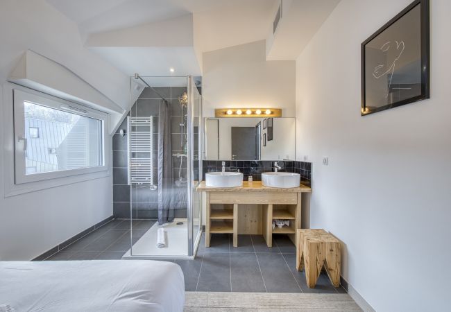 Apartamento en Annecy - Le Saphir 5* - OG IMMO Apartamento en Annecy - Le Saphir 5* - OG IMMO