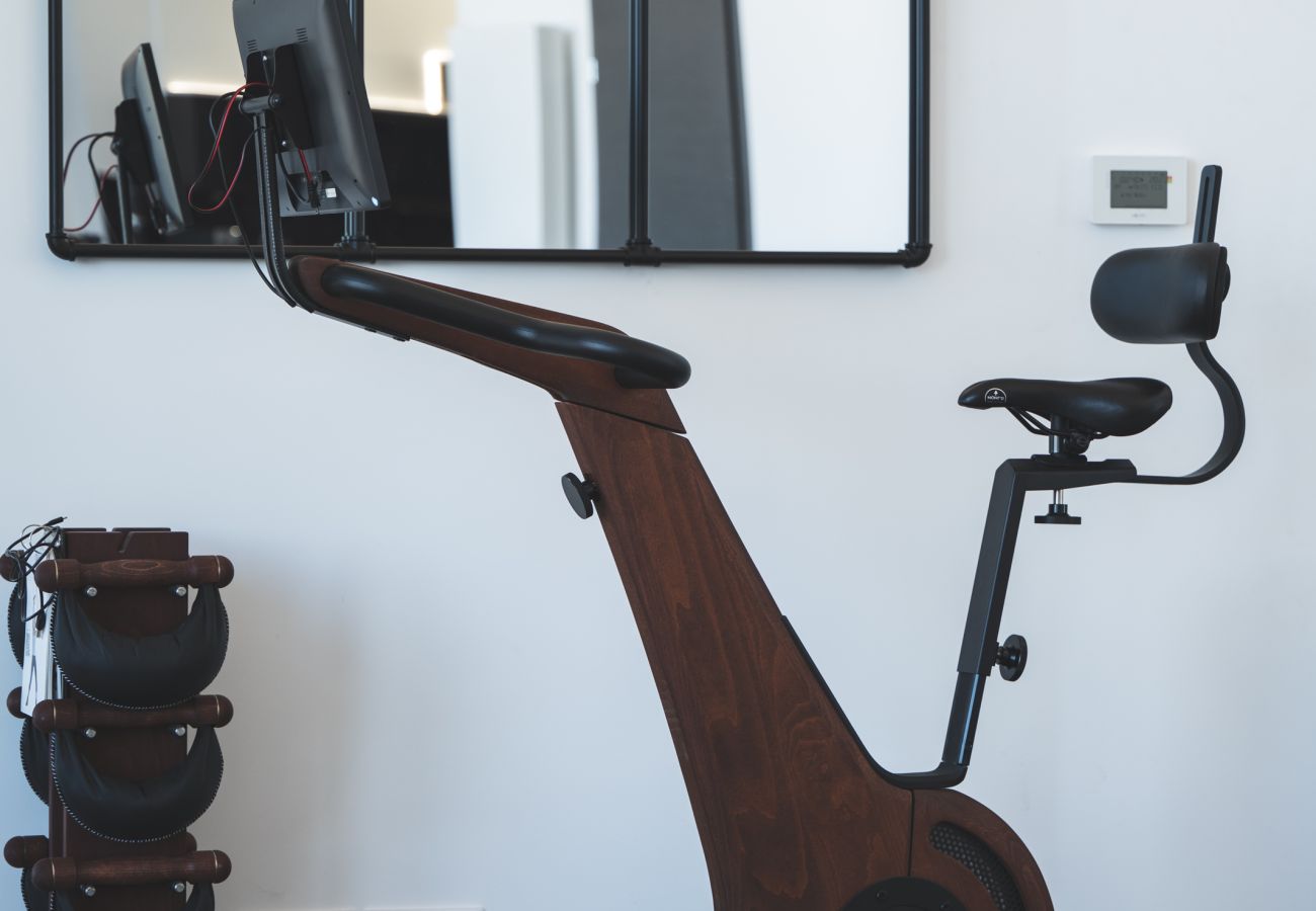 Apartamento en Annecy - Le Saphir 5* - Vue panoramique sur le lac d'Annecy