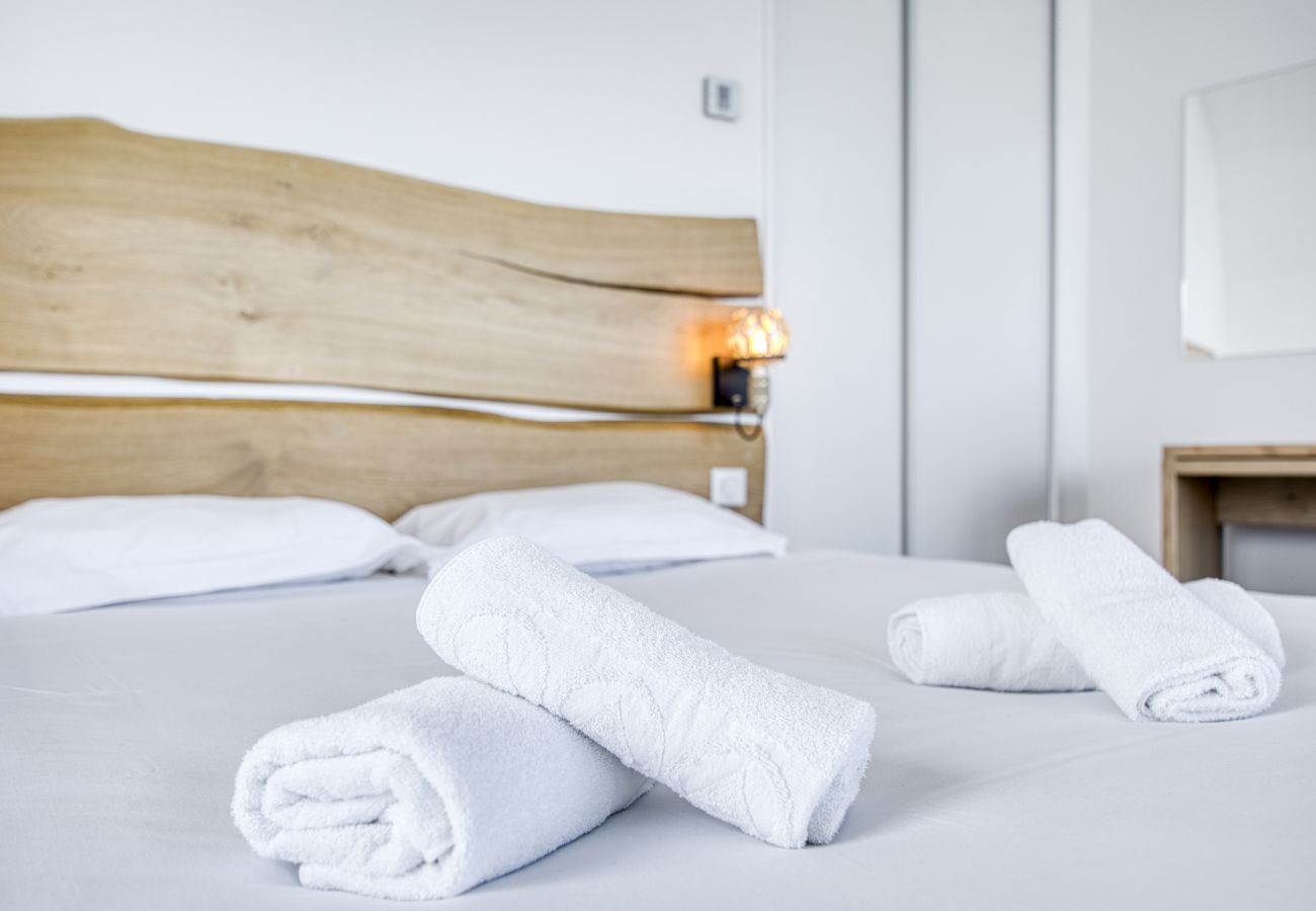 Apartamento en Annecy - Le Saphir 5* - Vue panoramique sur le lac d'Annecy