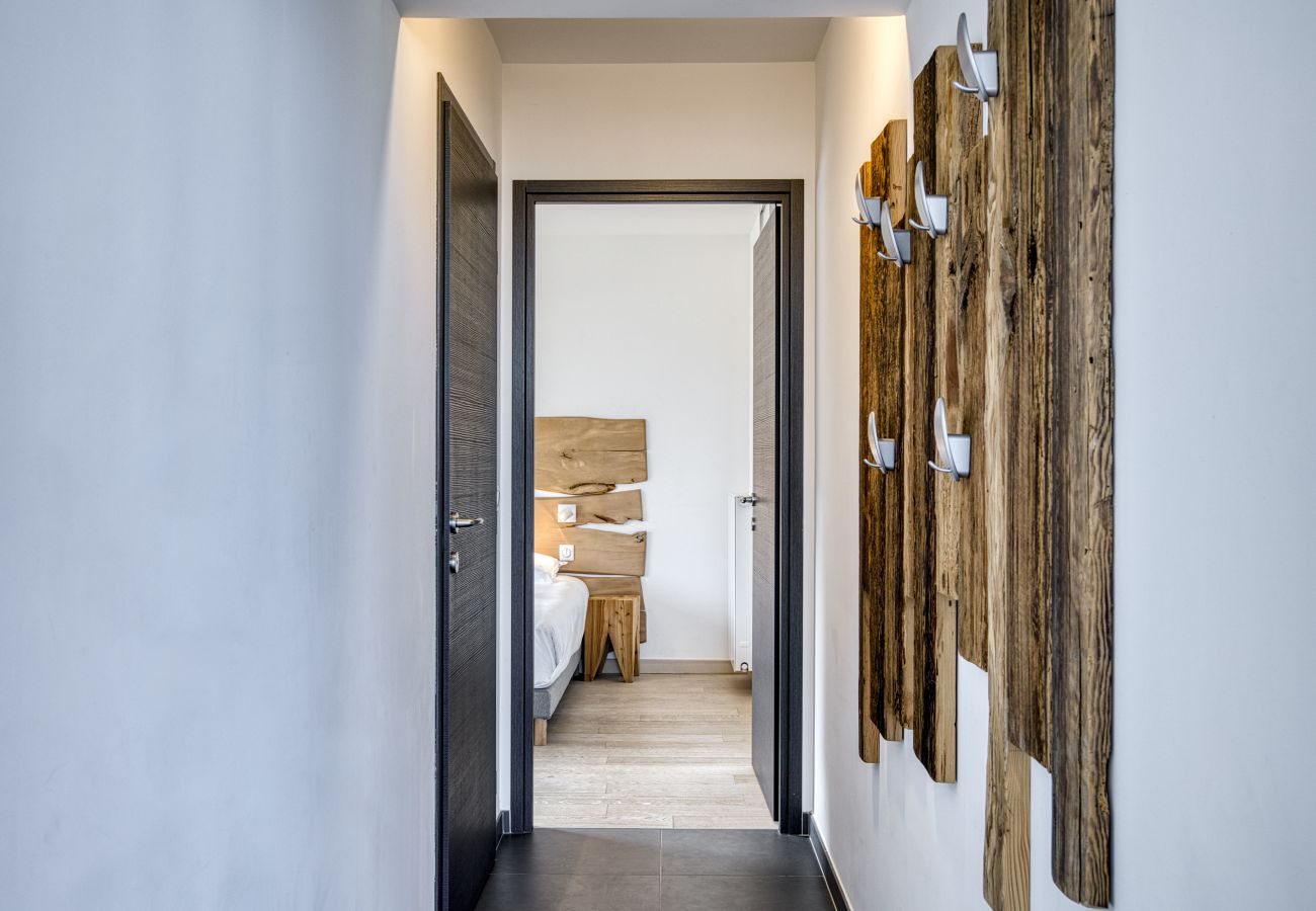 Apartamento en Annecy - Le Saphir 5* - Vue panoramique sur le lac d'Annecy