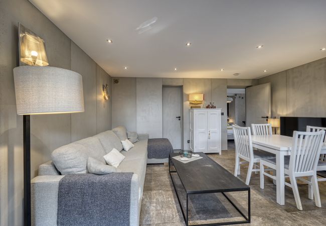 Apartamento en Menthon-Saint-Bernard - Les Côteaux du Château - OG IMMO Apartamento en Menthon-Saint-Bernard - Les Côteaux du Château - OG IMMO
