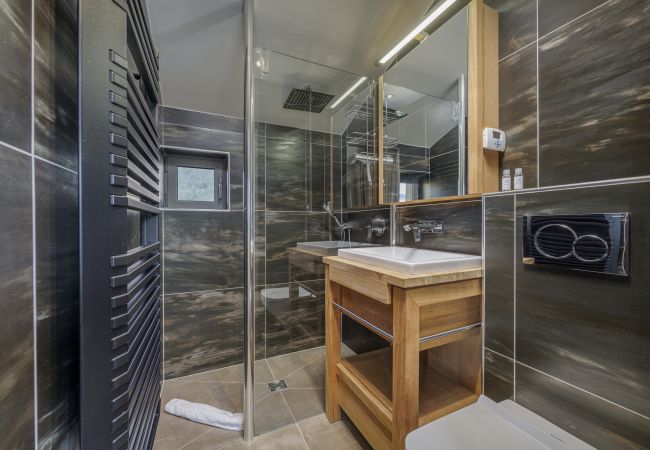 Apartamento en Menthon-Saint-Bernard - Le pigeonnier Apartamento en Menthon-Saint-Bernard - Le pigeonnier