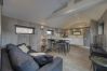 Apartamento en Menthon-Saint-Bernard - Le pigeonnier Apartamento en Menthon-Saint-Bernard - Le pigeonnier
