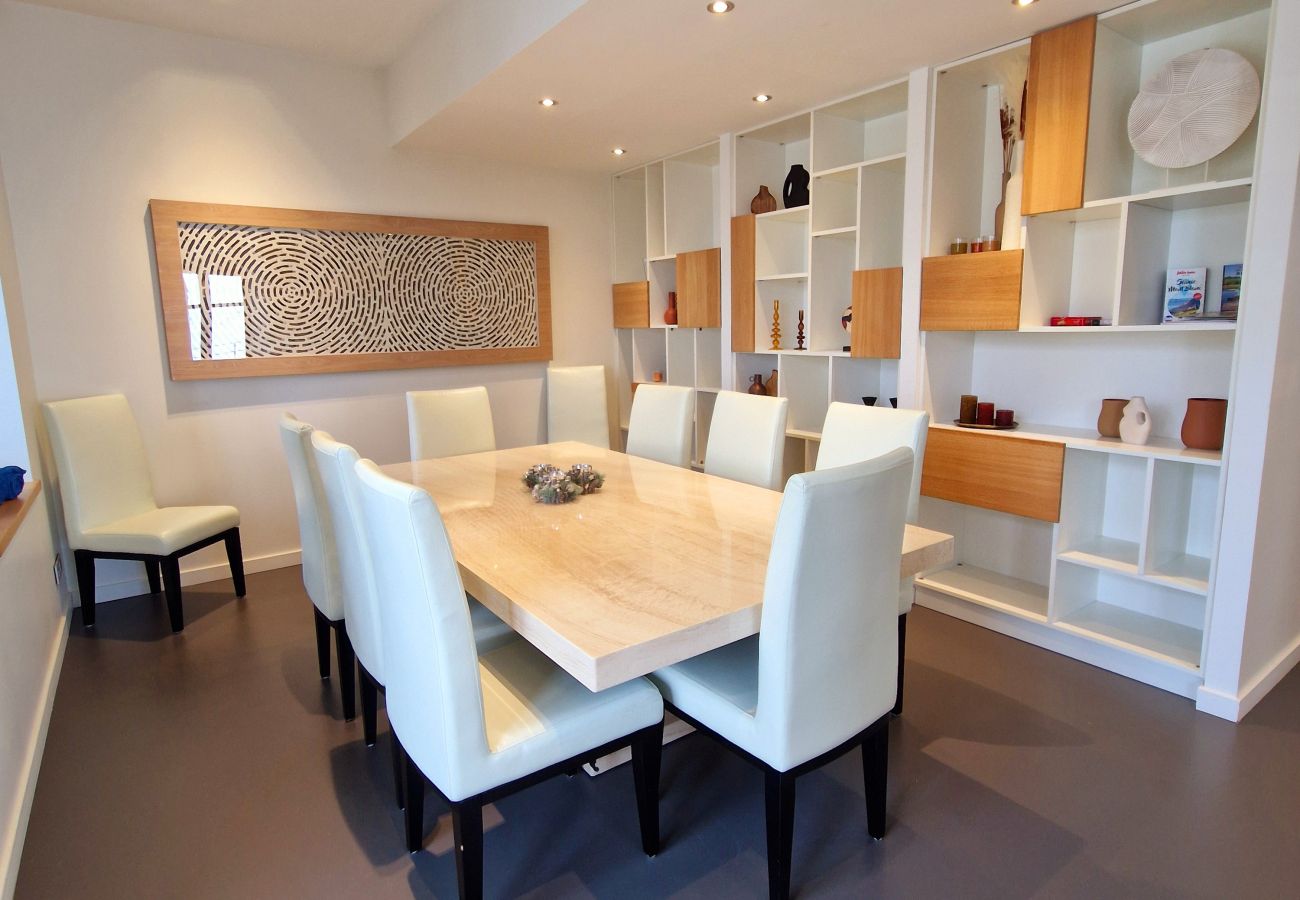 Finca en Veyrier-du-Lac - Villa Savoie