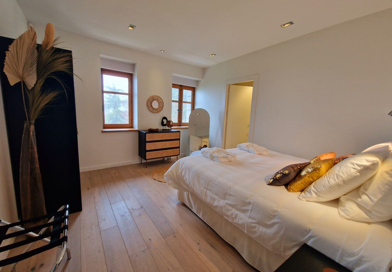 Finca en Veyrier-du-Lac - Villa Savoie