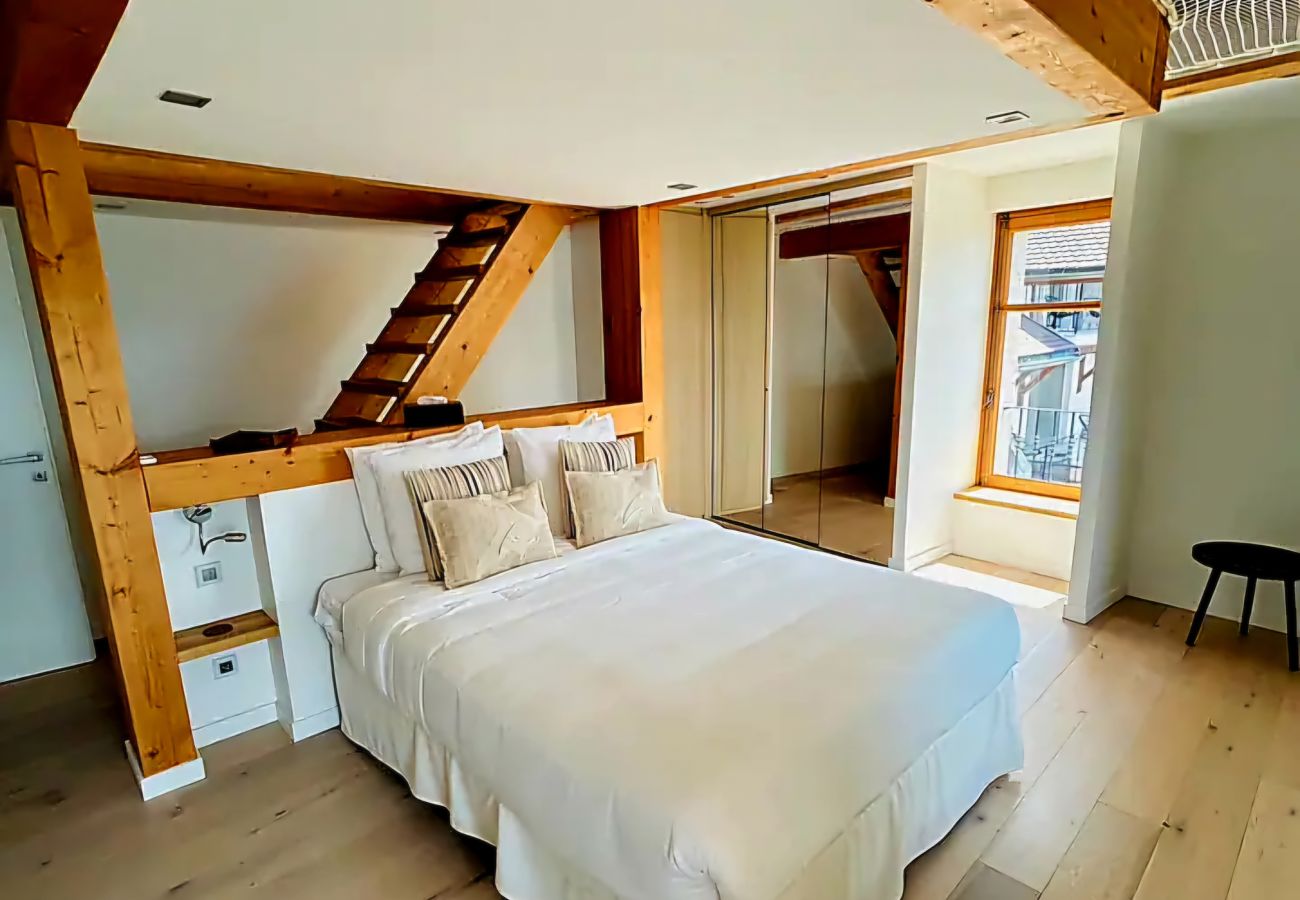 Finca en Veyrier-du-Lac - Villa Savoie
